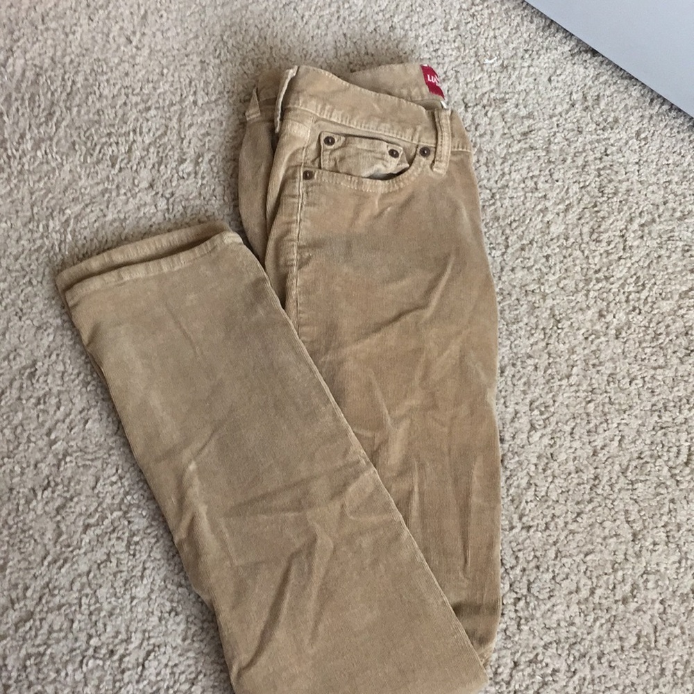 Lucky Brand pants